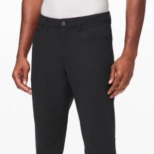 ABC Pants 36x34 - Obsidian